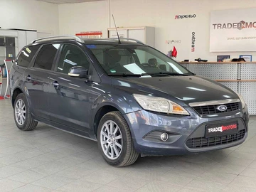 Авто Ford Focus 2008 № 7985746