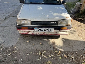 Авто ВАЗ 2723 1987 № 7985749