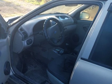 Авто ВАЗ 1118 Kalina 2007 № 7985753
