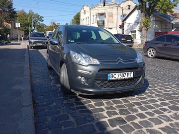 Авто Citroen C3 2014 № 7985755