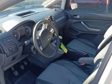Авто Ford C-Max 2007 № 7985765