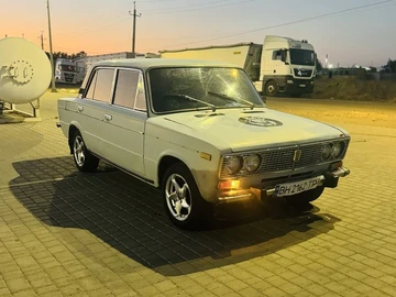 Авто ВАЗ 2106 1989 № 7985769