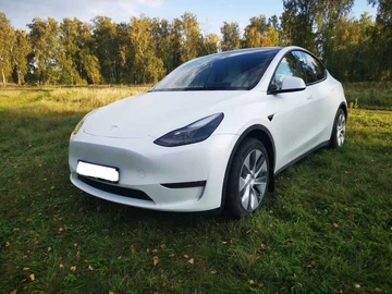 Авто Tesla Roadster 2023 № 7985774
