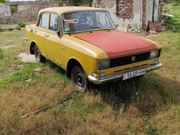 Авто  2140 1976 № 7985775