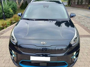 Авто KIA Niro 2021 № 7985784