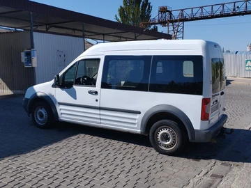 Авто Ford Canyon 2010 № 7985787