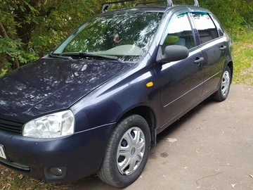 Авто ВАЗ 1118 Kalina 2008 № 7985789