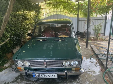 Авто ВАЗ 2103 1975 № 7985791
