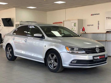 Авто Volkswagen Jetta 2015 № 7985793