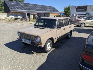 Авто ВАЗ 2102 1982 № 7985794