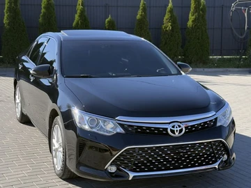 Авто Toyota Camry 2015 № 7985800