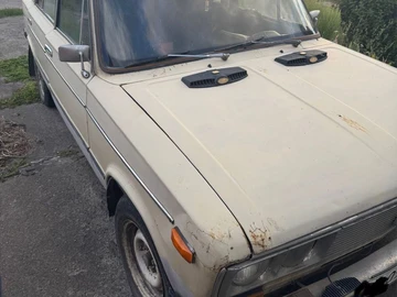 Авто ВАЗ 2106 1991 № 7985802