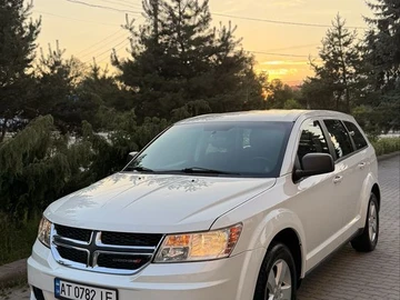 Авто Dodge Journey 2015 № 7985805