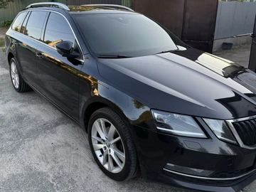 Авто Skoda Octavia 2020 № 7985809