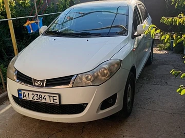 Авто ЗАЗ Forza 2011 № 7985812