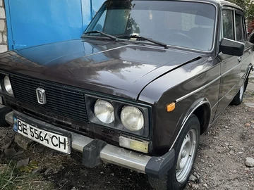 Авто ВАЗ 2103 1981 № 7985813