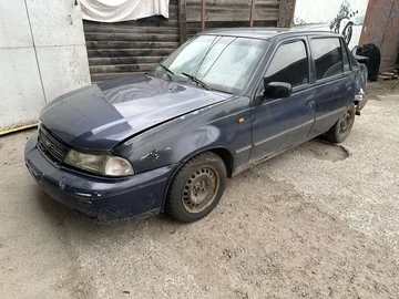 Авто Daewoo Nexia 1998 № 7985815