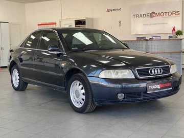 Авто Audi A4 1999 № 7985816