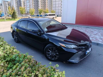 Авто Toyota Camry 2018 № 7985818