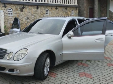 Авто Mercedes 200 2003 № 7985821
