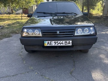 Авто ВАЗ 21099 2006 № 7985830