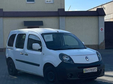 Авто Renault 5 2009 № 7985831