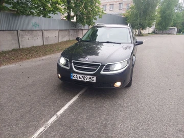 Авто Saab 9-7X 2010 № 7985834