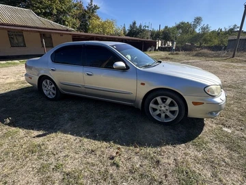 Авто Nissan Maxima 2003 № 7985835