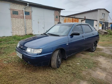 Авто ВАЗ 2112 2007 № 7985839