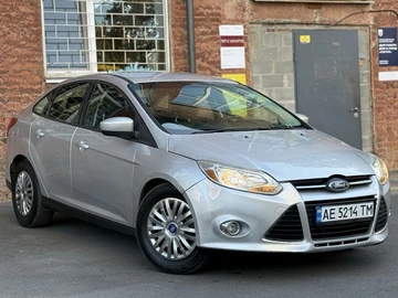 Авто Ford Focus 2011 № 7985840