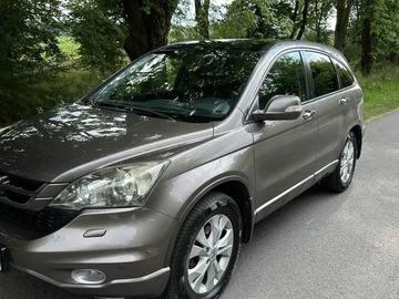 Авто Honda Cr-V 2010 № 7986044
