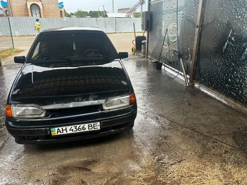 Авто ВАЗ 2115 2006 № 7986045