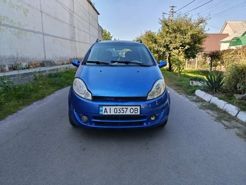Авто Chery Kimo A1  2008 № 7986047