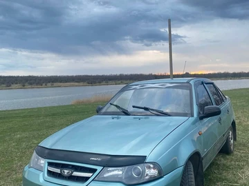 Авто Daewoo Nexia 2009 № 7986053