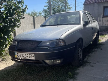 Авто Daewoo Nexia 2010 № 7986054