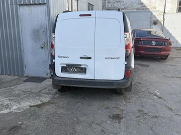 Авто Renault Kangoo Express 2014 № 7986066