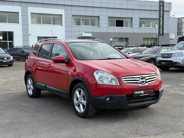 Авто Nissan Qashqai 2009 № 7986067