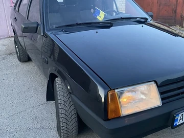 Авто ВАЗ 21099I 2006 № 7986069