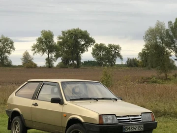 Авто ВАЗ 2108 1998 № 7986070
