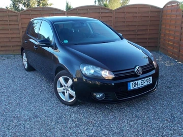Авто Volkswagen Golf 2003 № 7986076
