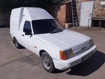 Авто ЗАЗ 965 2009 № 7986081