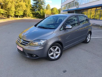 Авто Volkswagen Golf Plus 2007 № 7986087