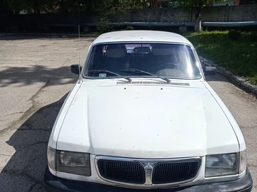 Авто ГАЗ 3110 2000 № 7986089