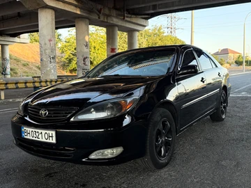 Авто Toyota Camry 2004 № 7986091