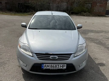 Авто Ford Mondeo 2007 № 7986093