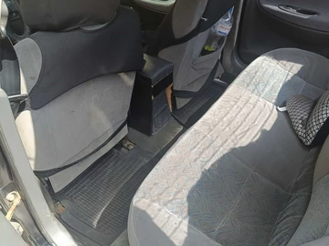 Авто Daewoo Nubira 1998 № 7986102