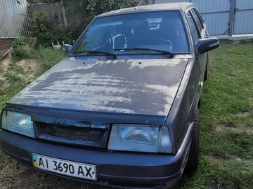 Авто ВАЗ 21099 2001 № 7986104