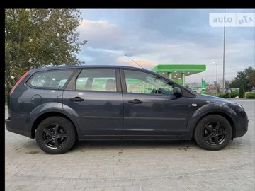 Авто Ford Focus 2005 № 7986105