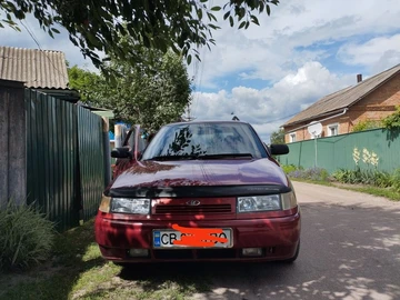 Авто ВАЗ 2111 2008 № 7986110