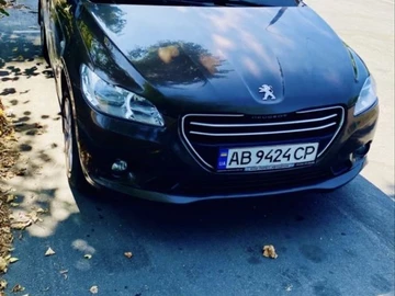 Авто Peugeot 104 2013 № 7986112